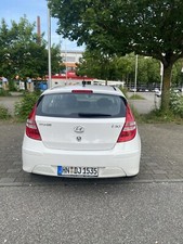 hyundai i30 2011 1.4