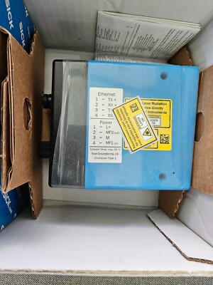 SICK ISD400-7212 1065101 NEW