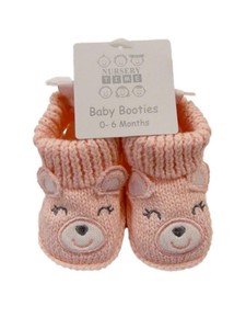 ebay baby booties
