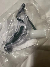 AirLife Tracheostomy Mask, Disposable, Adult Vyaire 001225