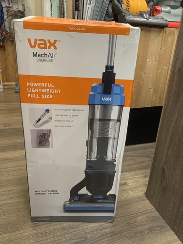 Vax MachAir Energise Hoover | eBay