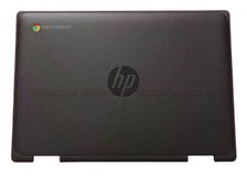 New For HP Chromebook X360 11 G4 EE Lcd Rear Cover Top Screen Case M47232-001