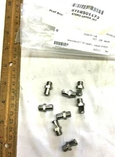 Stero Lot of 8 Dishwasher Rinse Nozzle Upper Jet .063" Hole B501173 New 