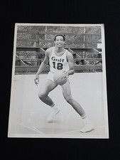 FOTO ORIGINALE BASKET AMERICANO GULF 18