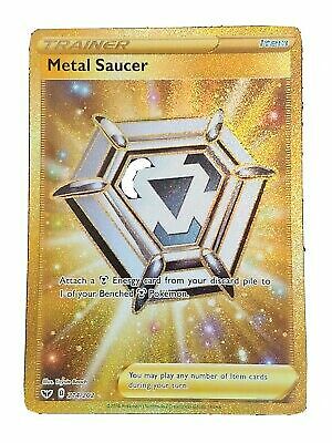 gold switch pokemon card 151 - 206/165 Full Art Ultra Rare Trainer The item available is listed in the Title Switch #206 Prices | Pokemon