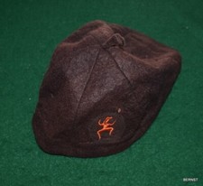 GIRL SCOUT BROWNIE UNIFORM HAT