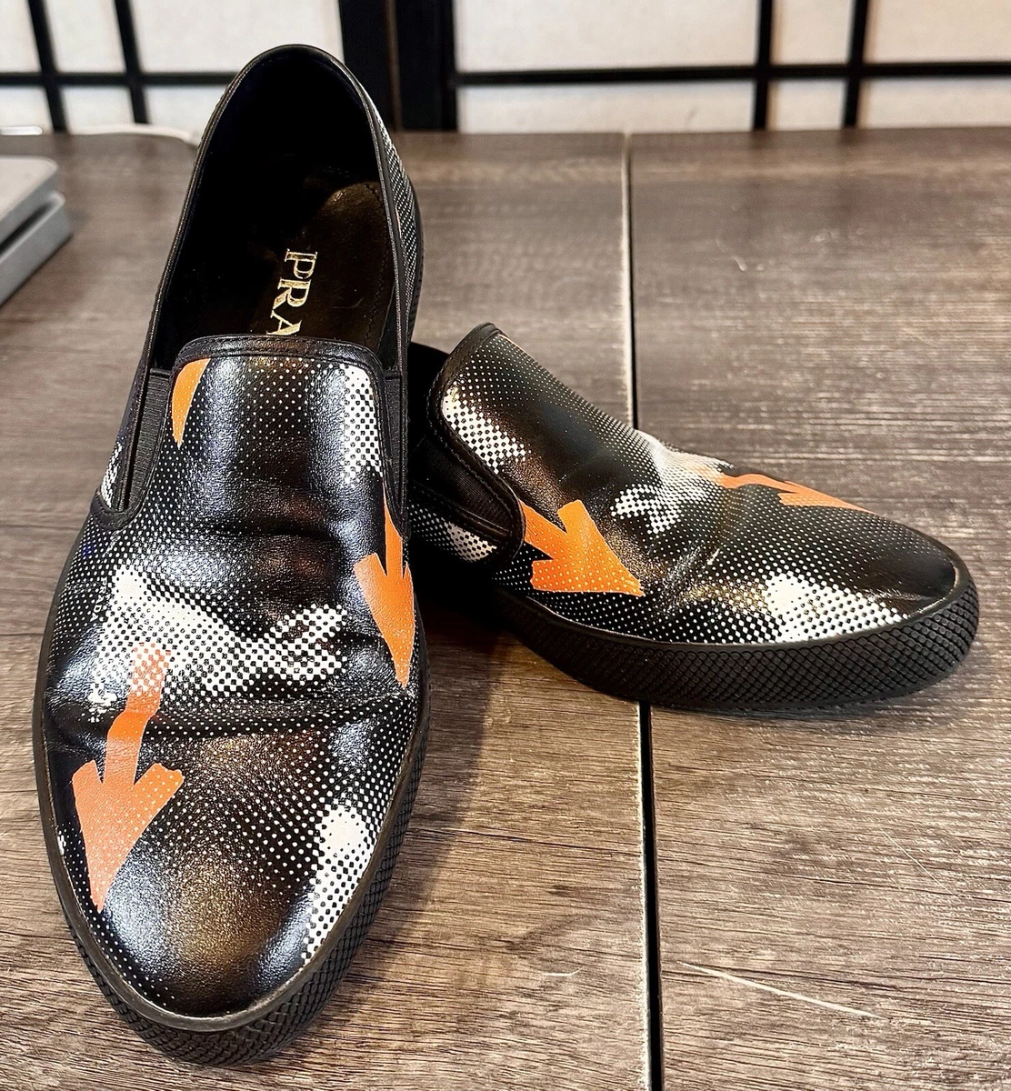 prada shoes products for sale | eBay