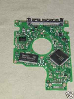 Hitachi HTS541010G9SA00 MLC:DA1265 PN:0A27410 (0A26800 DA1189B) 100gb Sata PCB