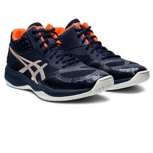 asics men's netburner ballistic