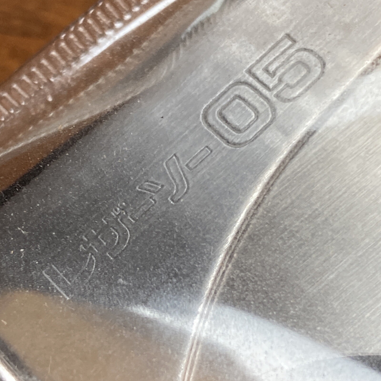 Gyokucho Razorsaw Kataba Saw 255mm No. 105  Made In Japan