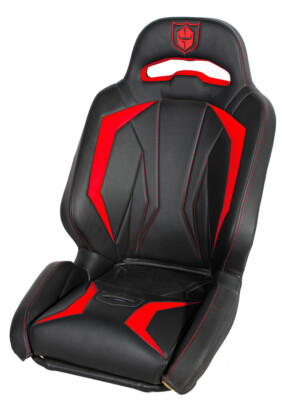 Pro Armor G-Force Front Seat Polaris RZR PRO XP PRO R Turbo R