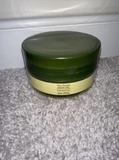 SERIOUS SKIN CARE First Pressed Olive DEEP FACIAL PEEL NEW SEALED 4 OZ