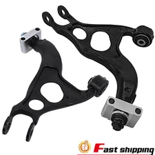 Rear Upper Control Arms For 2011-2019 Ford Explorer Taurus Flex MKS MKT 2pcs