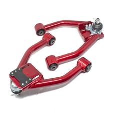 GSP GodSpeed Adjustable Front Camber Control Arms FUCA for Honda CRV CR-V 95-01