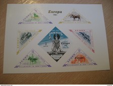 Eric Bloodaxe Millenary Lundy Set 954/1954 Viking Vikings Pony Horse Horses Euro