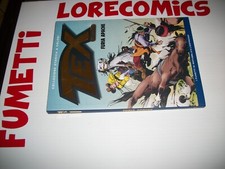 TEX GOLD COLLEZIONE STORICA N 17 FURIA APACHE   EDICOLA-MAGAZZINO