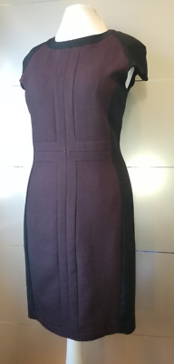 WOW! Elegantes Damen- Etui- Kleid  v. MANGO / Business / Gr.  S / TOP-ZUSTAND!