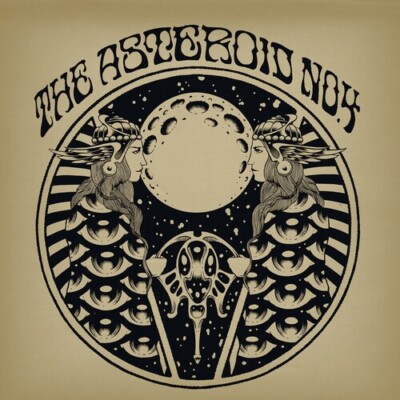 Asteroid No. 4 - The Asteroid No. 4 [New Vinyl LP] Colored Vinyl, Gatefold LP Ja