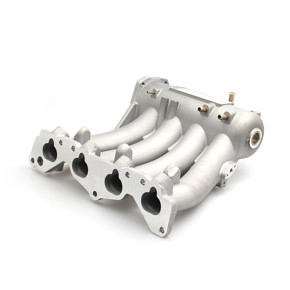 Intake Manifold Aluminum for Honda Civic 1988-2000 CRX Del Sol
