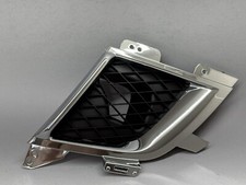 Saturn Sky Redline Front Grille Insert Fog Light Trim Left Driver 07-09 New