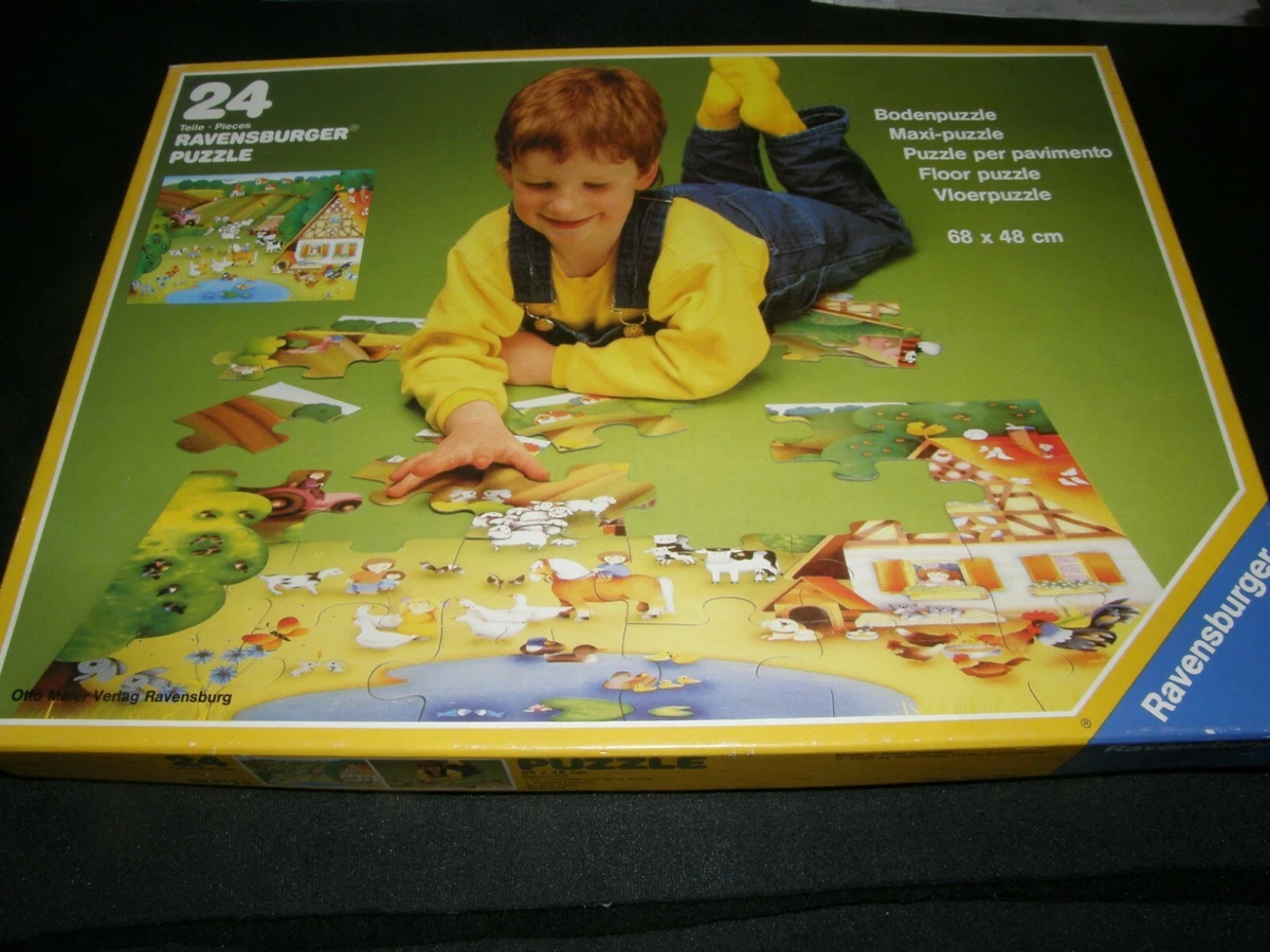 Ravensburger Puzzles - Buy/Sell/Trade & (a Little) Chat USA
