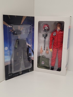 USAF Thunderbirds Pilot Full Gear 
