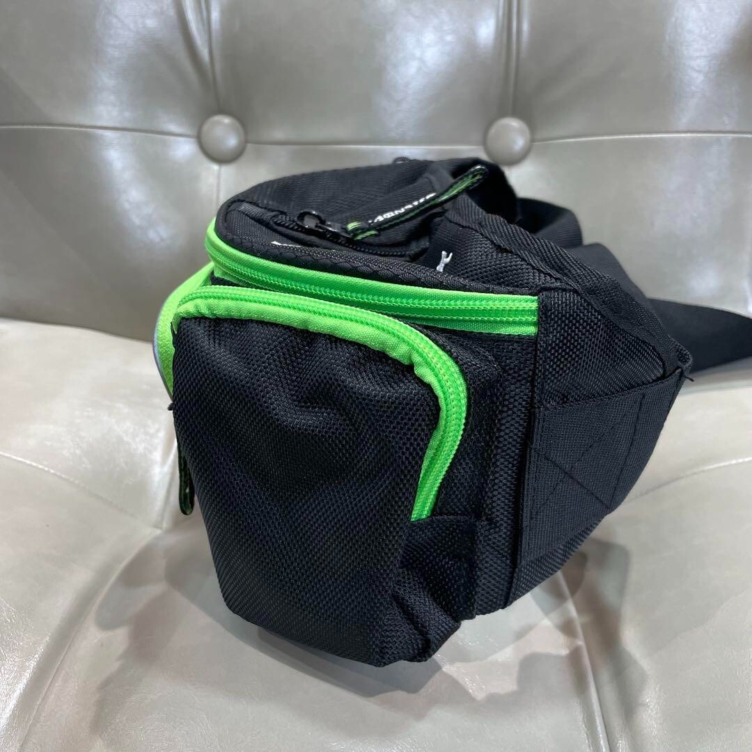 MotoGP MONSTER ENERGY Monster Energy waist pouch multi-function