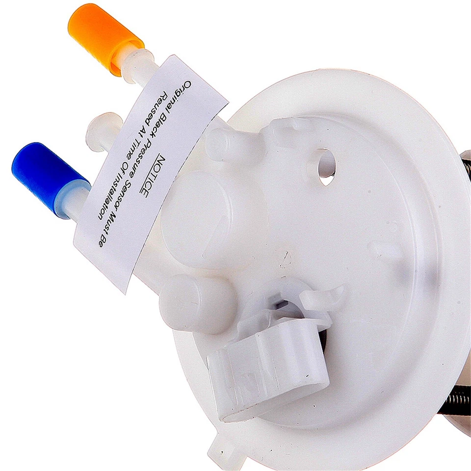 For Chevy Suburban 1500 GMC Yukon XL 1500 2000 2001 Fuel Pump Module Assembly - Image 2 of 4