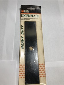 edger