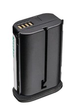 Batterie Powery Pour Leica TPS1100C - 6V, 3600mAh, NiMH, Neuve