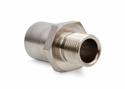 Earls Plumbing 502ERL Billet Oil Thermostat | High-Quality Auto Part, Universal - Picture 5 of 10