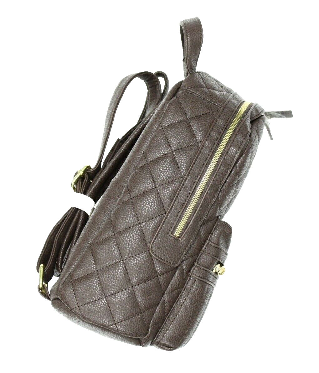 beige leather kate spade backpack Kate Spade Bags | Kate Spade Medium Lizzie Flap Backpack | Color: White | Size: Os