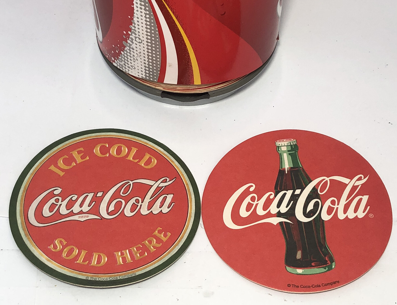 restaurant coke dispenser