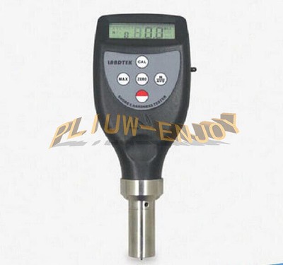 1PCS New LANDTE HT-6510OO Durometer Soft Elastic Materials Hardness Tester #D7