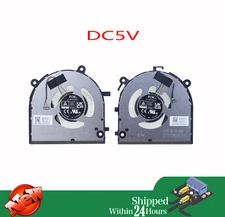 Laptop CPU GPU Cooling Fan for Lenovo IdeaPad Pro 5 16IMH9 16APH9 5F10S14132