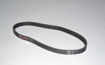Advance Carpet Twin Vacuum Cleaner 14 & 16 Ploy V Belt Single Part 14-3309-06