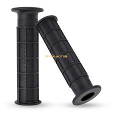 2PCS Handlebar Grips for Honda FourTrax 300 TRX300 TRX300FW 2x4 4x4 1988-2000