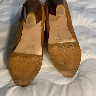 The Wild Pair Womens Cowgirl Leather boots Size 5.5 B | eBay display picture 3