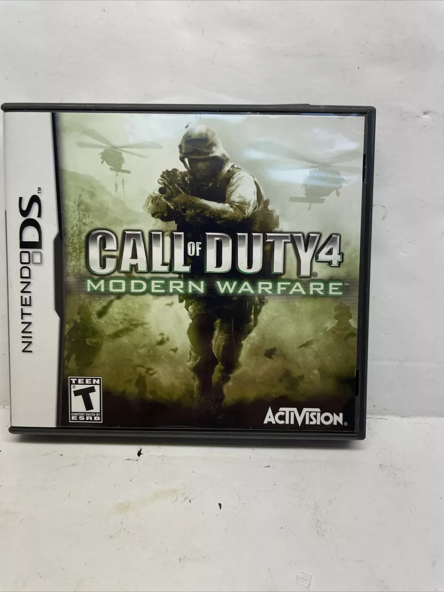 Replacement Case (NO GAME) Call of Duty Advanced Warfare