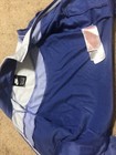 Nike Girls 6-7 Jacket Blue — photo 3