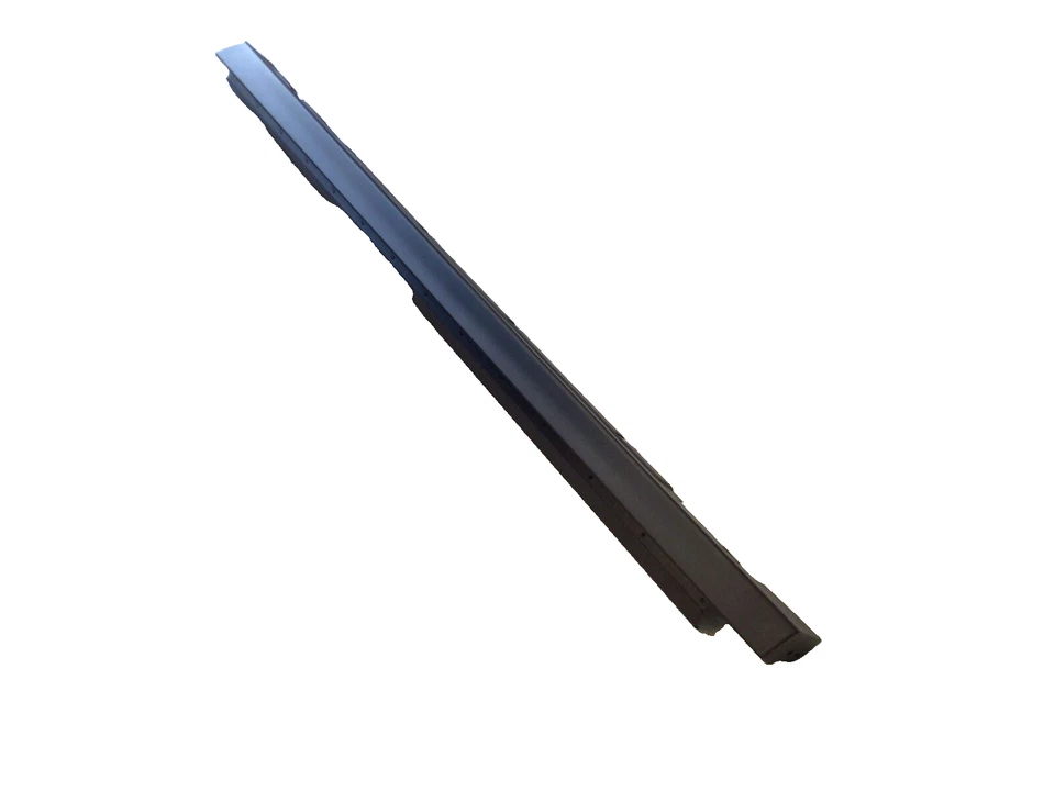 2005-2009 Genuíno GM Buick LaCrosse Driver Side Rocker Painel Moldagem 10363360 - Imagem 2 de 4