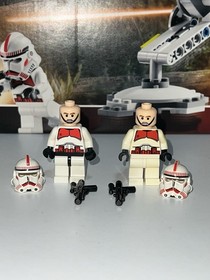 Vintage Star Wars Lego 7671 AT-AP WALKER 392 PCs Only Available 1/2008- 12/2009