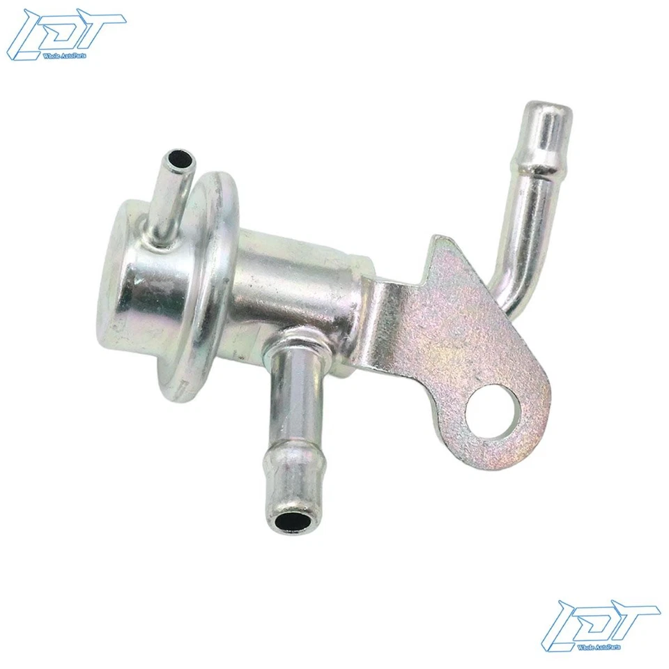 Regulador de presión de combustible para 2004-2006 Subaru Impreza, Subaru Impreza STI Foto 3 de 4