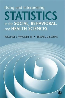 #ad #ad USING AND INTERPRETING STATISTICS IN THE SOCIAL By William E. Wagner amp; Brian $142.75