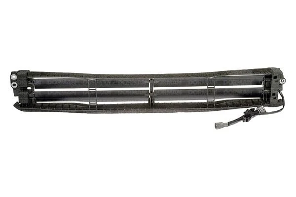 For Toyota Prius Prime 17-21 Dorman Solutions Radiator Shutter Grille Assembly Foto 2 de 4