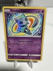 Shining Mew 40/73 Shining Legends Holo Rare Pokemon Card