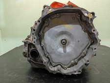 2012 Toyota Prius C Transmission