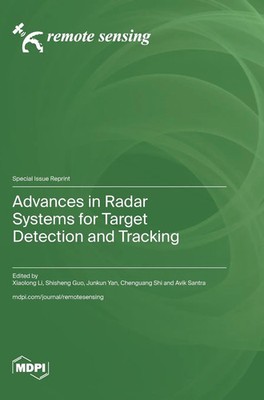 Advances in Radar Systems for Target Detection and Tracking | Buch | Englisch