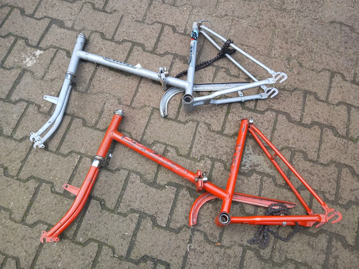 Klapprad 20Zoll Mifa online kaufen | eBay.de