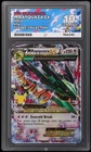 New ListingM Rayquaza EX 76/108 - Celebrations 25th Pokemon TCG - ACE 10